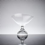 521410 Glass bowl